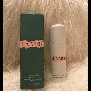 Lamer Moisturizing Soft Lotion